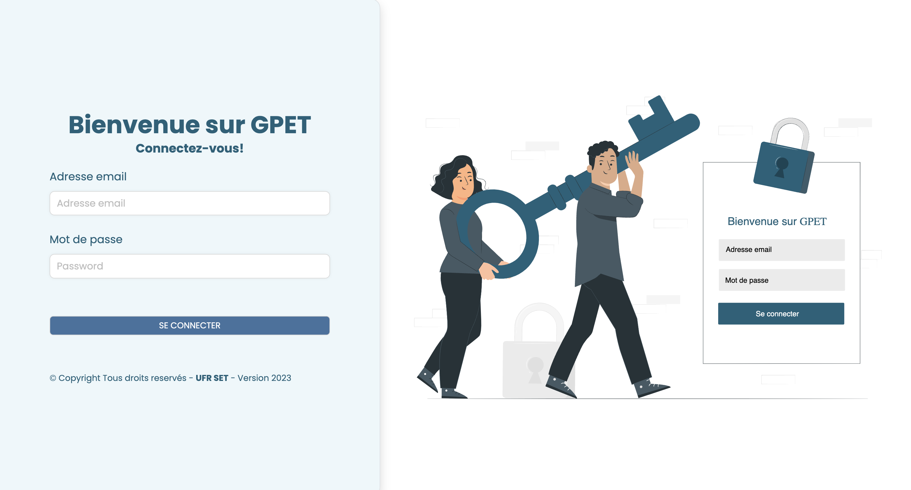 GPET