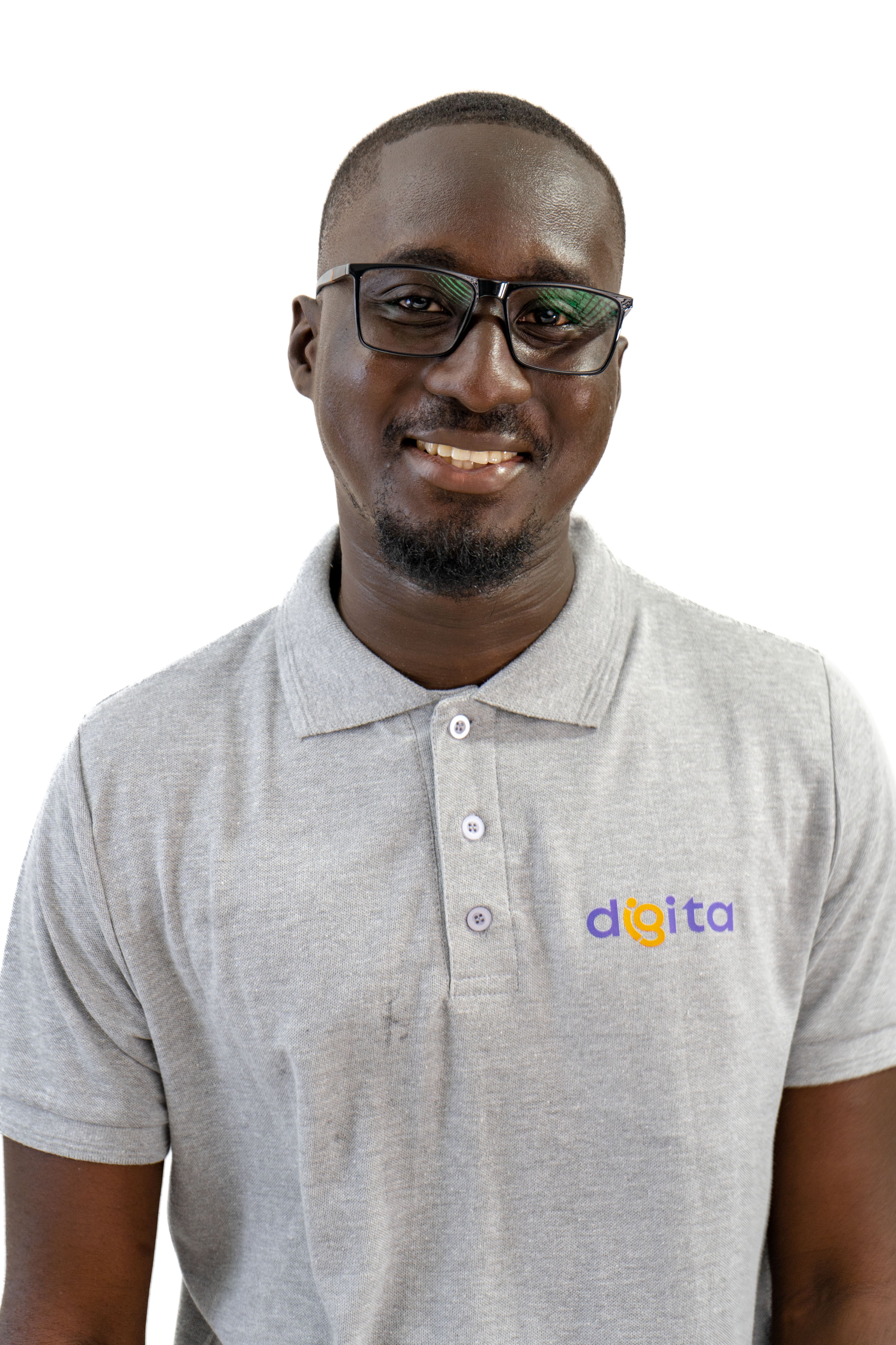 Mamadou FAM - Fondateur & CEO