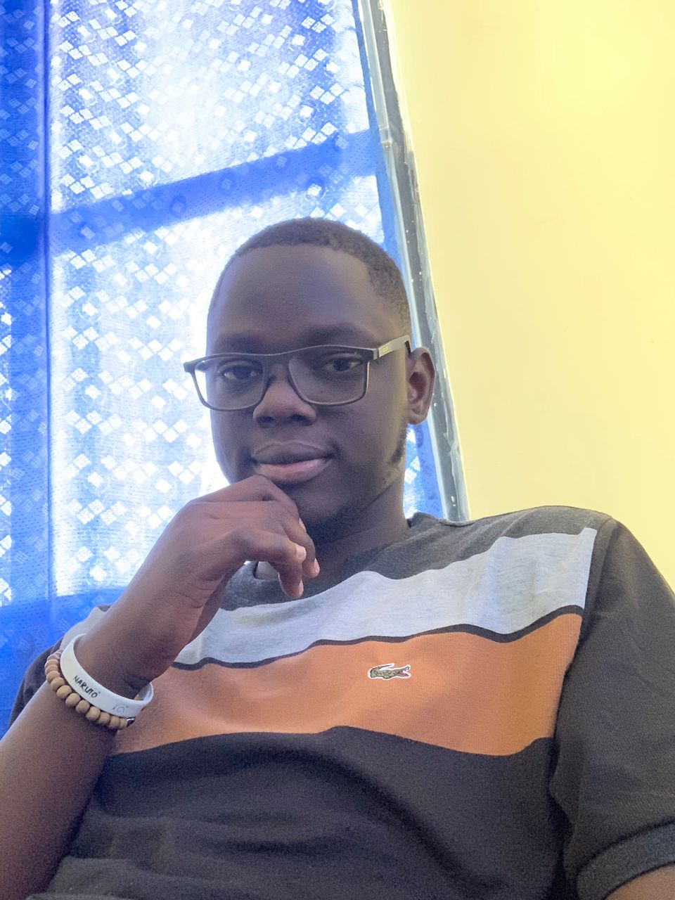 Mouhamedoune FALL - Développeur Full-Stack